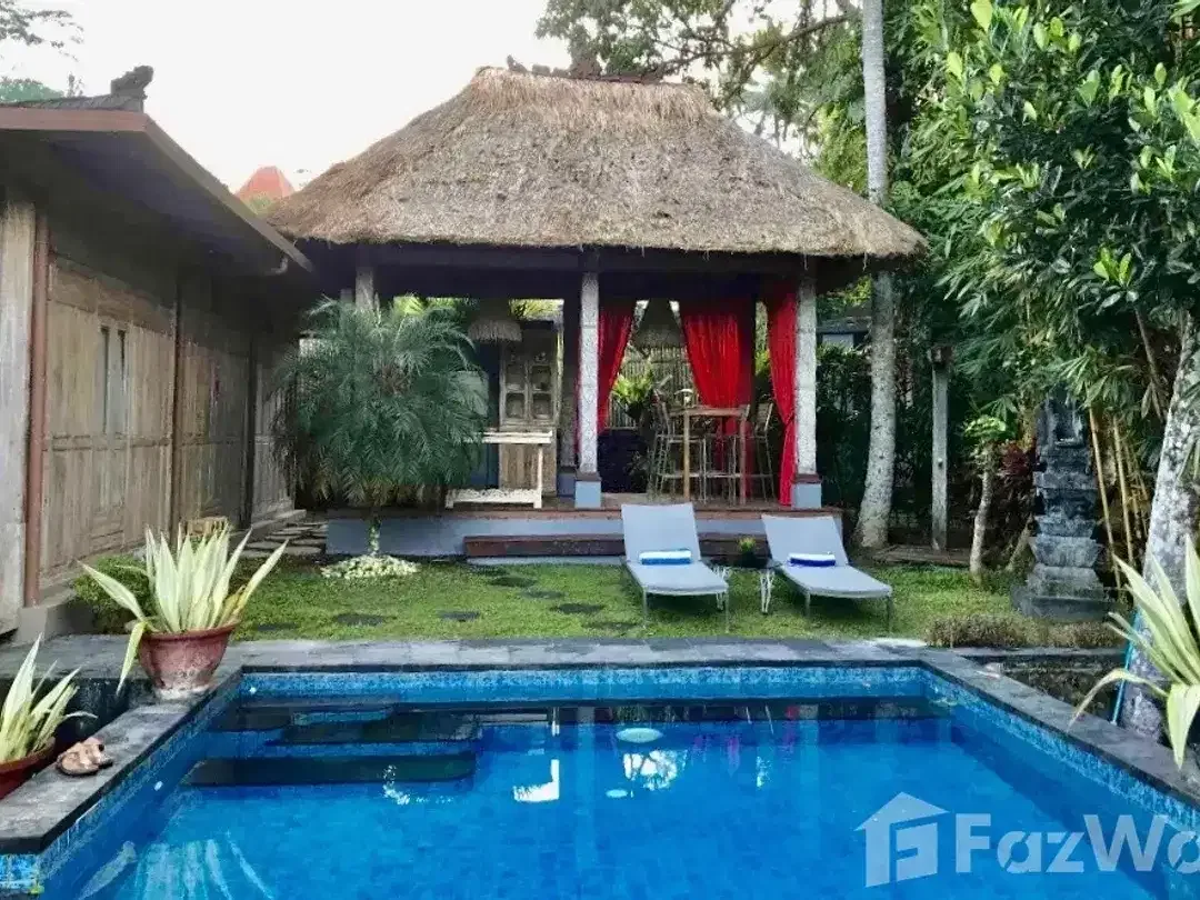 2 Bedroom Villa for sale in Ubud, Bali - Image 2 of 10