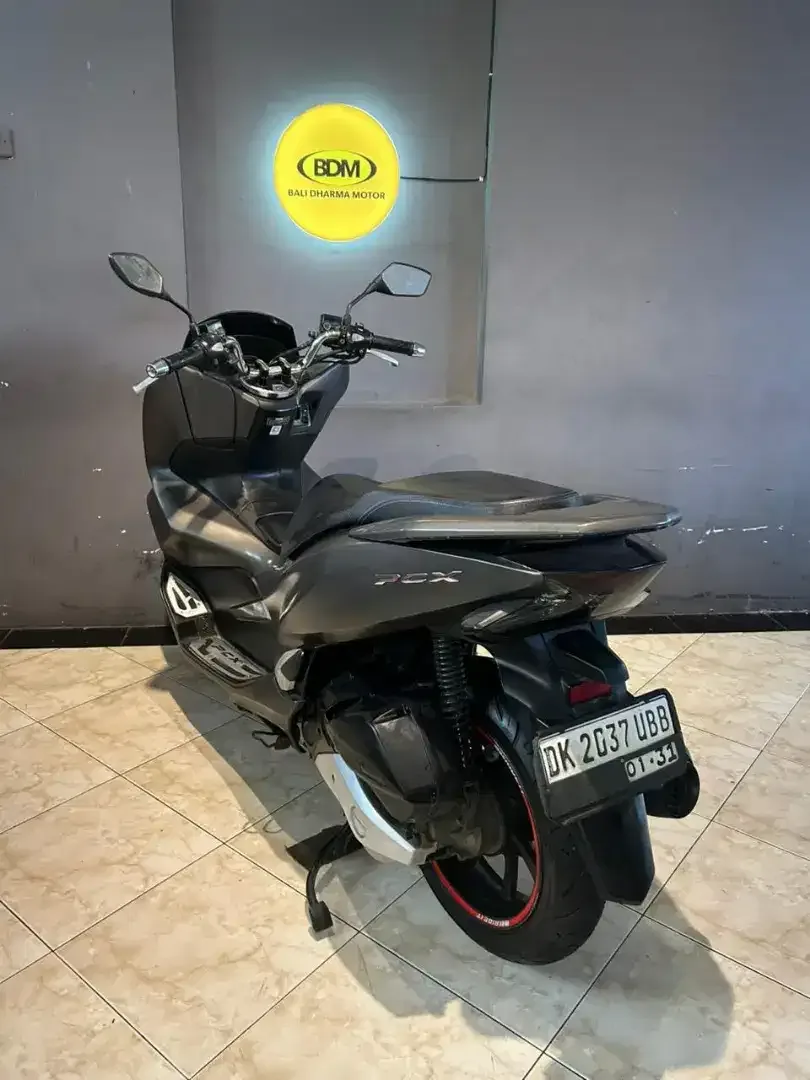 DP 1,7 JT/ BUNGA MENURUN 2% / HONDA PCX 150 TAHUN 2020 - Image 3 of 7