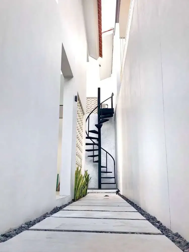 DIJUAL VILLA BARU DESAIN MODERN DI UNGASAN KUTA SELATAN - Image 6 of 9