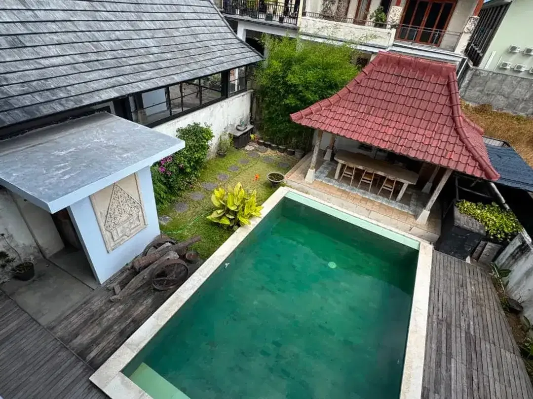 Villa murah sanur denpasar - Image 3 of 10