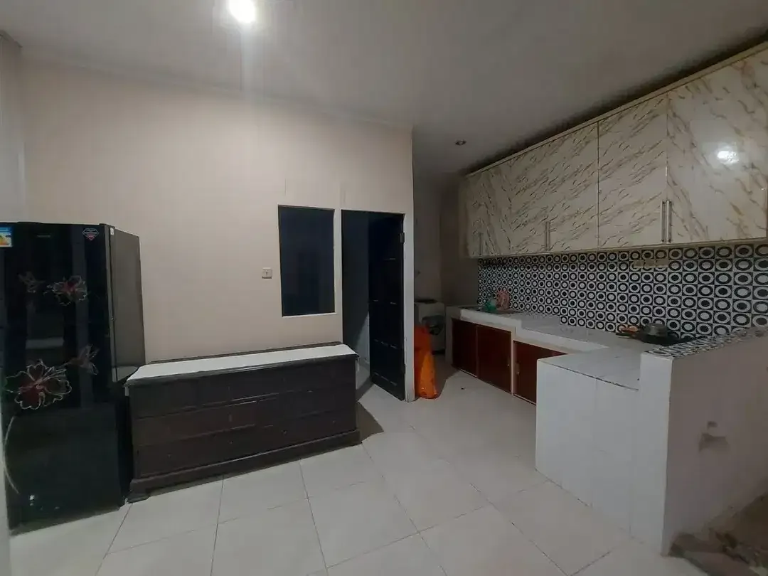Disewakan Rumah 2 Lantai Furnished One Gate System di Taman Mumbul, Nusa Dua. - Image 3 of 10