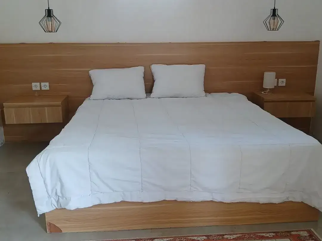 3Br Quiet Villa In Padang Linjong Only 5 Minutes To Echo Beach - Image 5 of 10
