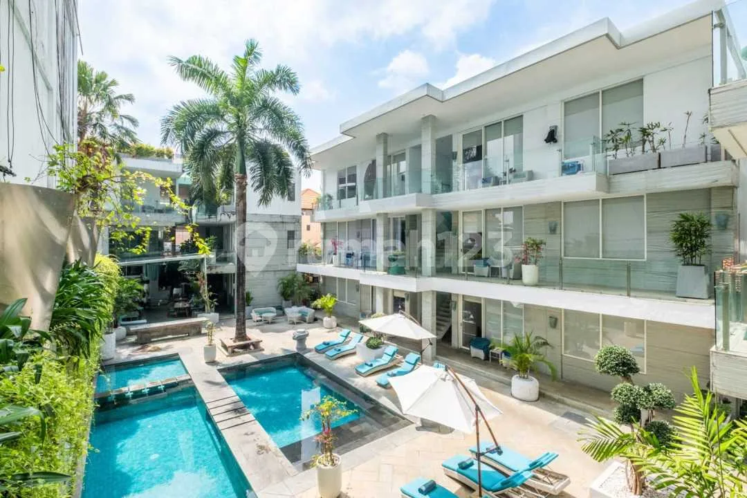 Unit Leasehold In Great Area Legian Bali - Image 3 of 4