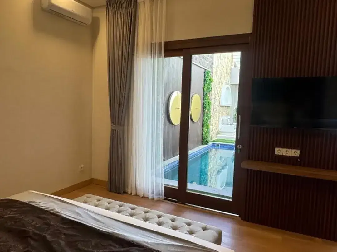 RUMAH BARU FULLY FURNISHED DI SANUR - Image 3 of 10