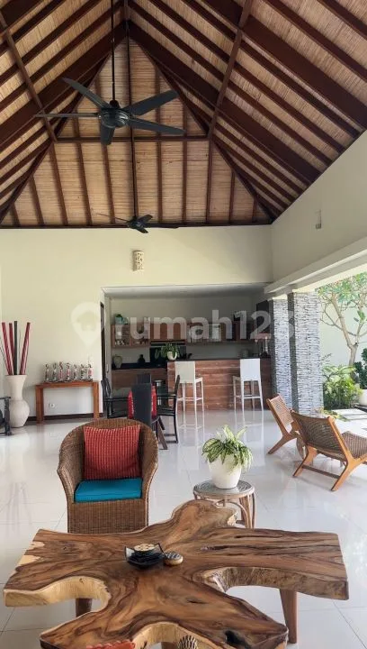 Villa Modern di Batubolong Canggu Close To The Beach - Image 2 of 4