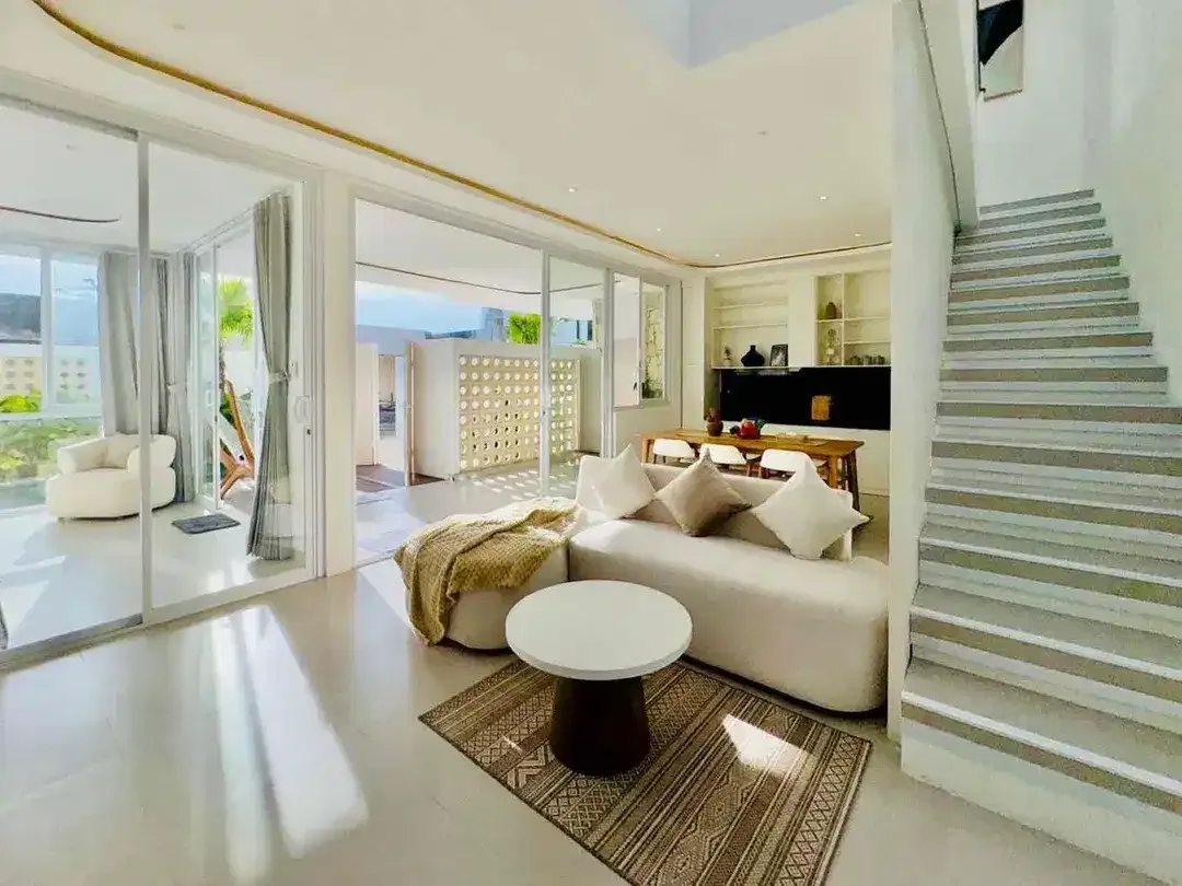 3 Bedroom Villa in Ungasan Uluwatu - Image 4 of 10