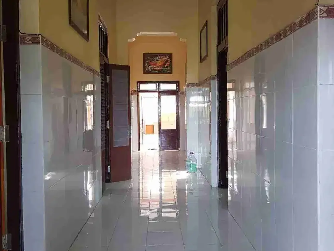 Rumah kontrakkan 6,4 are 9 kamar dekat RS.BALIMED BULELENG SINGARAJA BALI - Image 4 of 10
