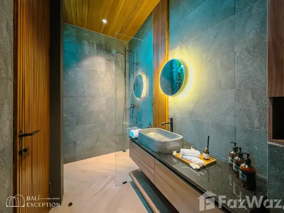 2 Bedroom Villa for sale in Melasti, Bali - Image 4 of 10