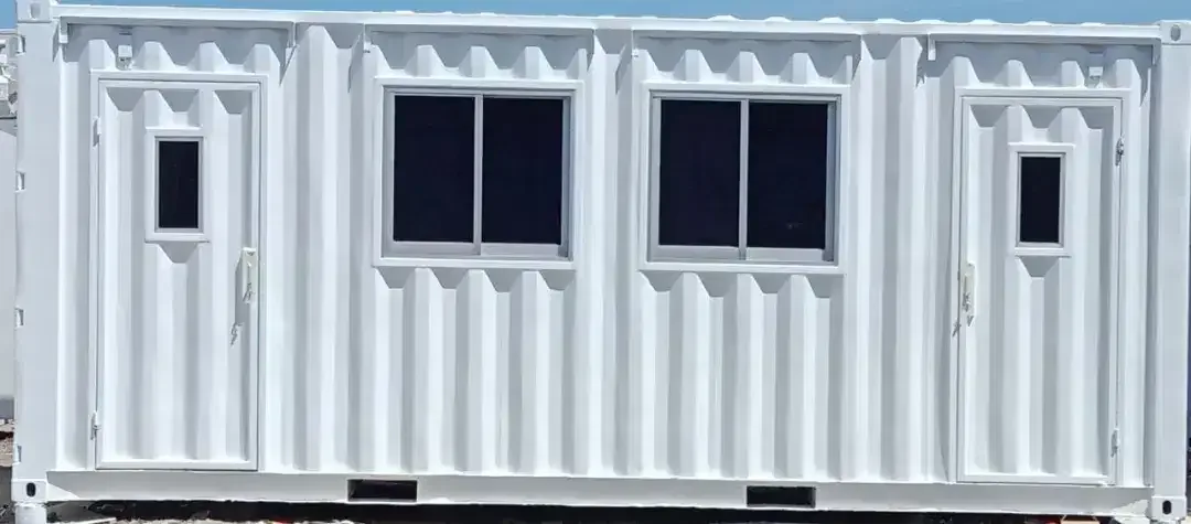 Container Office 20ft dan 40ft Bisa Sewa - Image 1 of 4