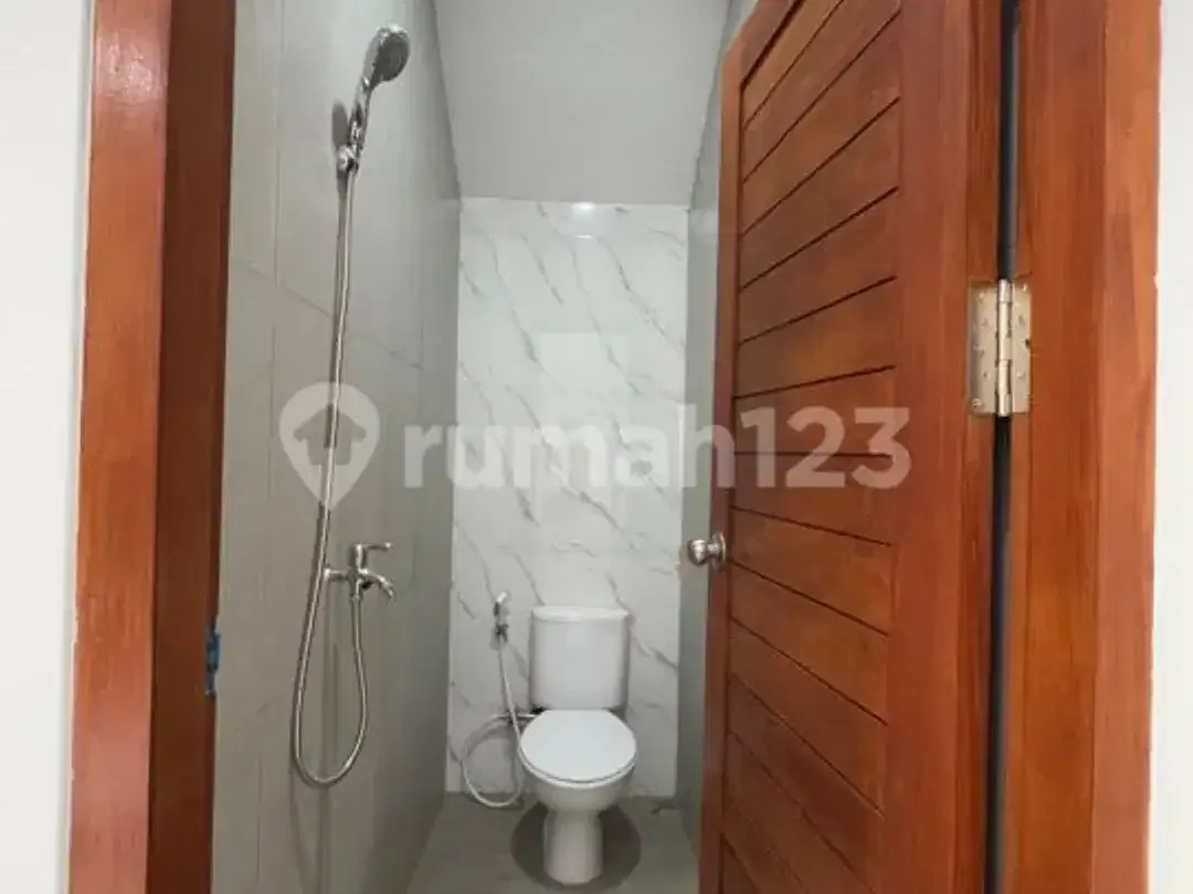 Dijual Dan Disewakan Brand New Villa Di Sanur - Sangat Langka - Image 3 of 5