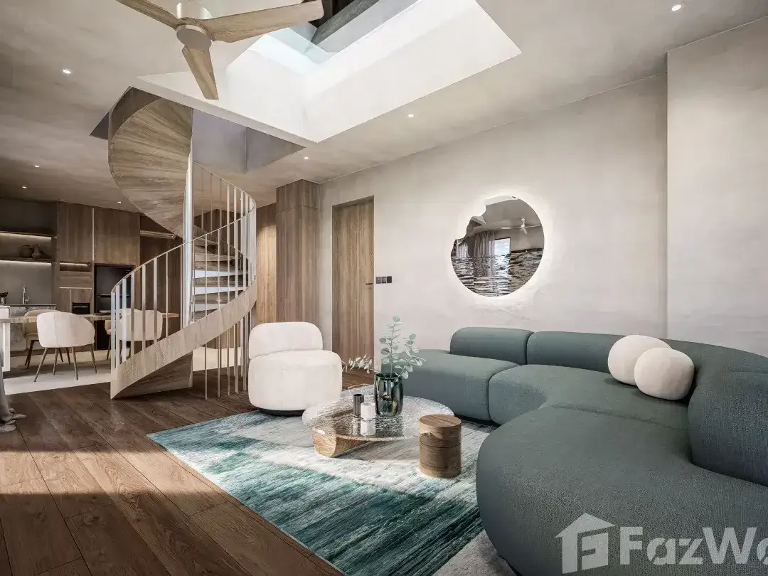 2 Bedroom Apartment for sale at Element Residence - Image 7 of 10