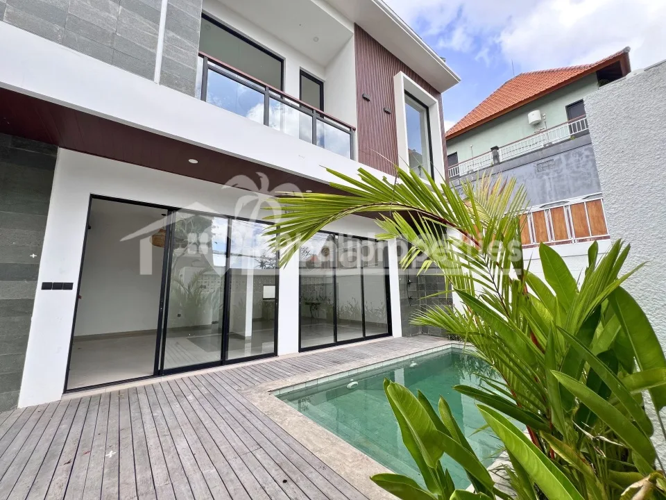 2 Bedr Villa In Seseh - Image 1 of 4