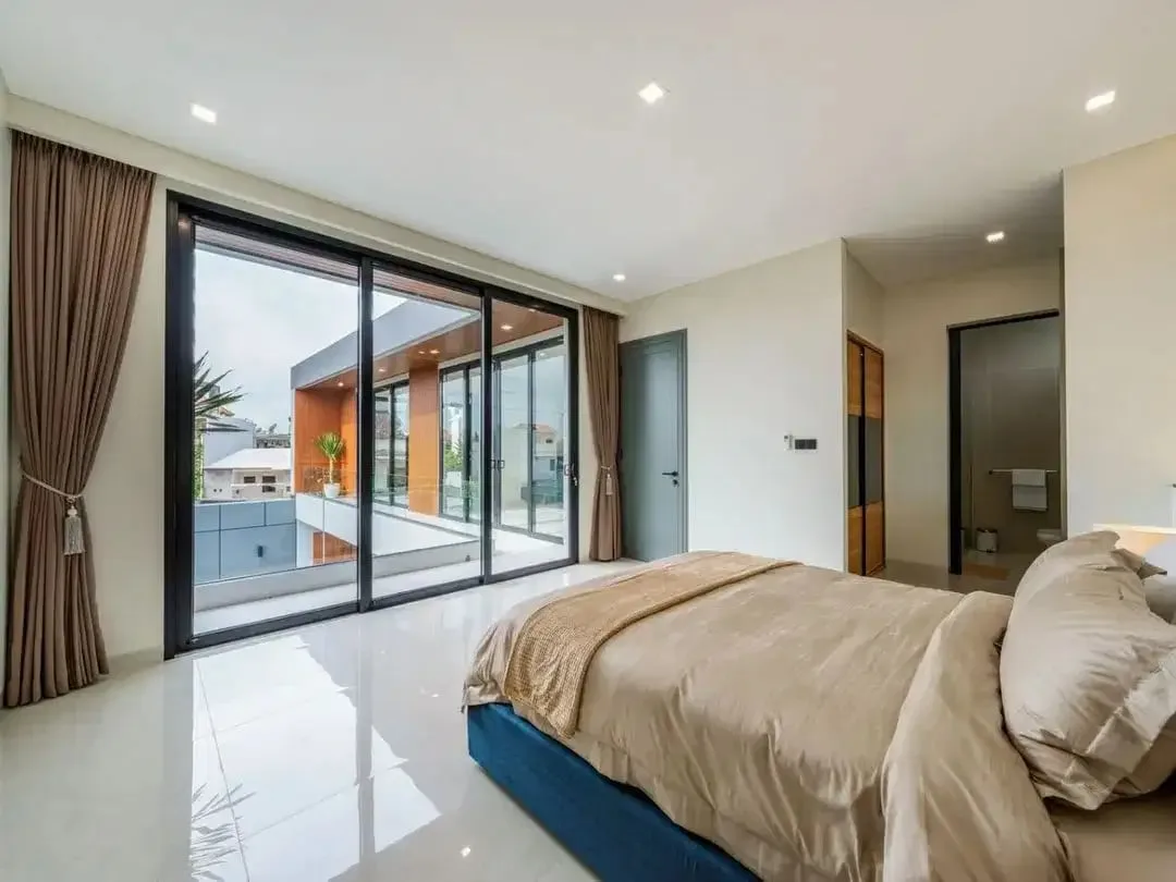 Dijual Villa Modern Mewah di Berawa, Canggu – Bali - Image 7 of 10