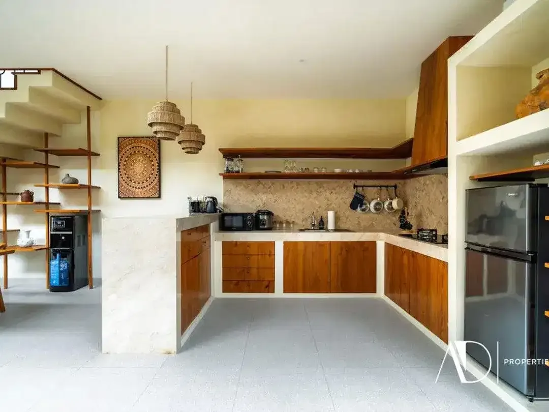 LEASEHOLD | 2 BEDROOM VILLA HIGH ROI POTENTIAL IN UNGASAN - Image 5 of 10
