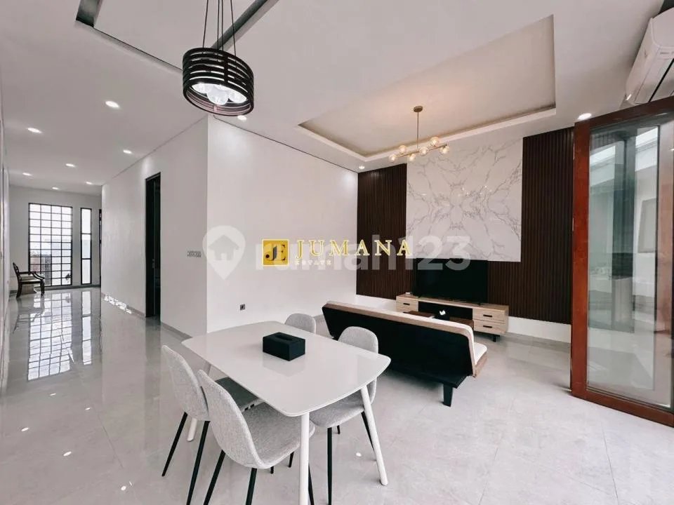 Villa Sewa Lokasi Puri Gading - Image 3 of 4