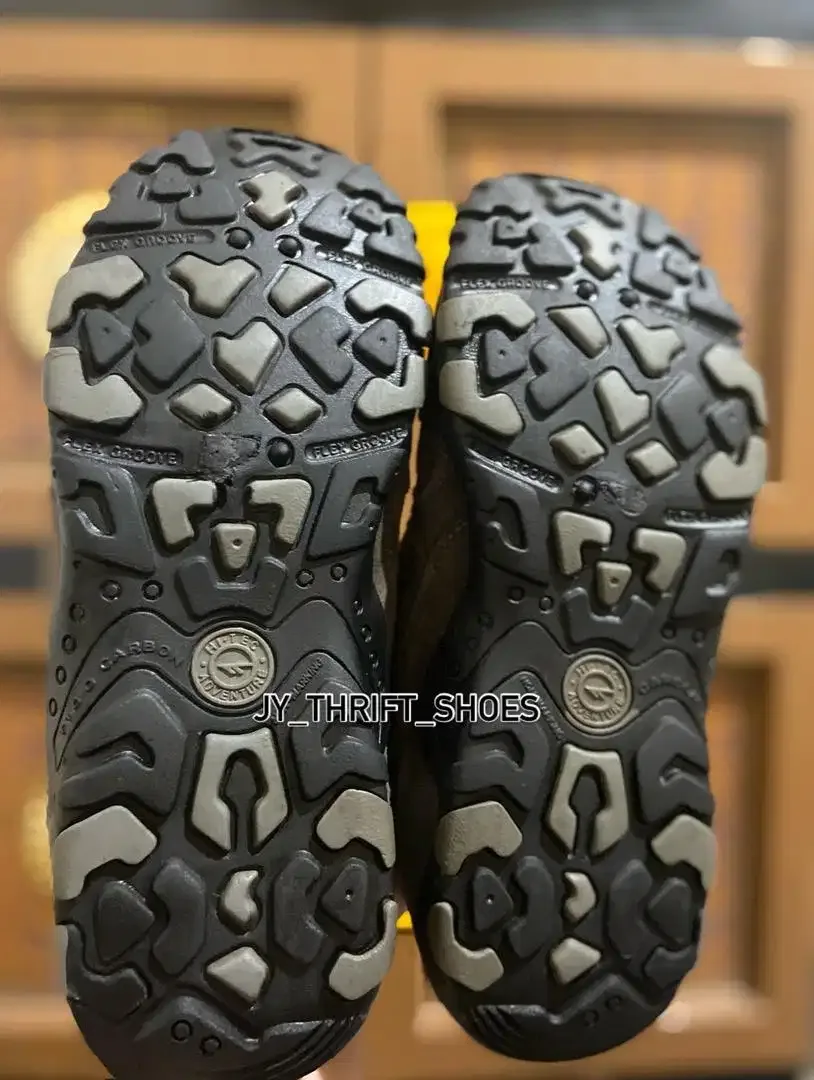 Sepatu Outdoor Hi-Tec Adventure - Image 6 of 7