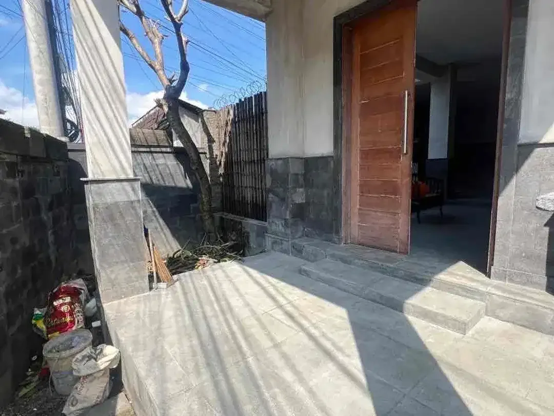 Di jual rumah area teuku Umar Denpasar - Image 5 of 10