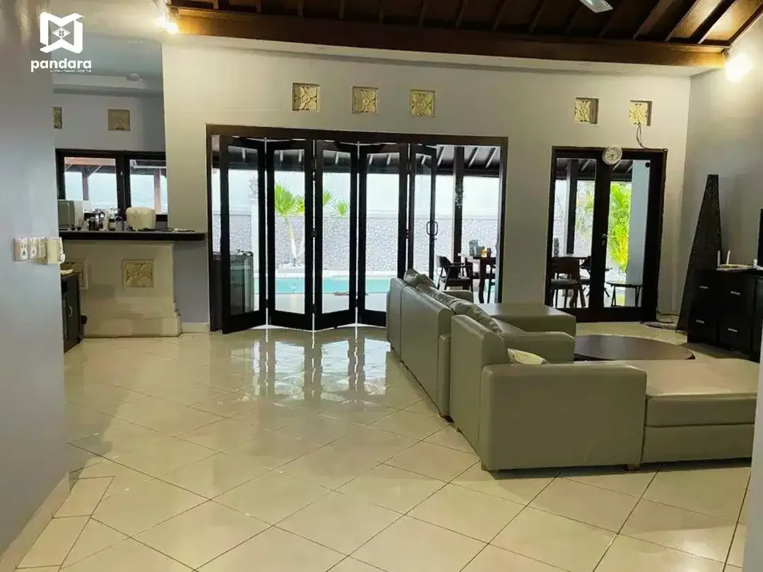 Villa Nusa Dua - Taman Mumbul - Lingkungan Perumahan - Image 3 of 10