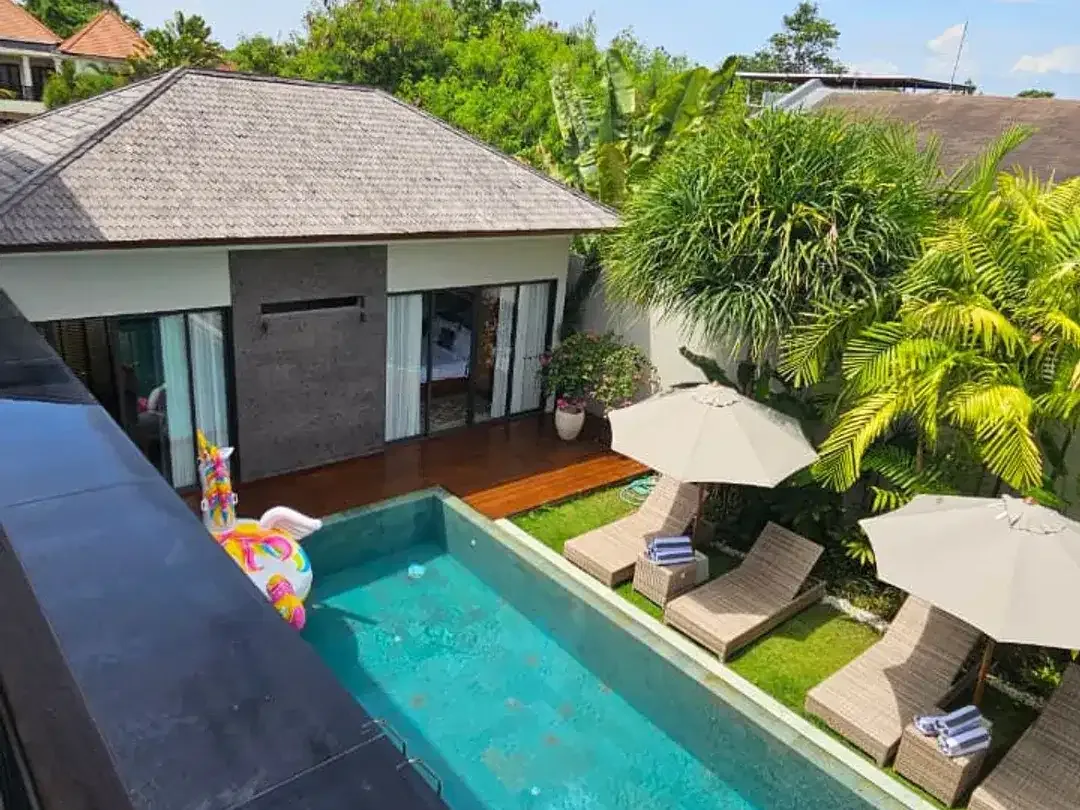 Villa Mewah Jimbaran Badung - Image 9 of 10