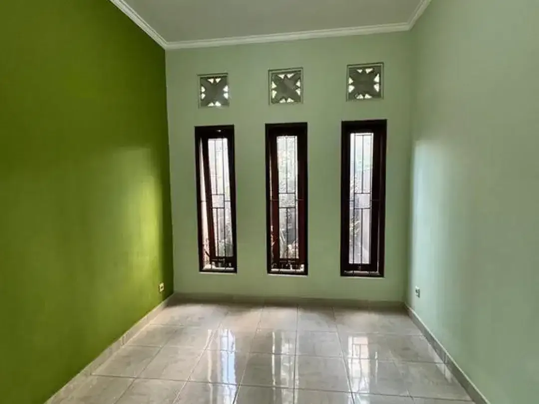 Rumah 3 Kamar Tidur Disewakan di Gunung Catur, Denpasar Barat - Image 5 of 7