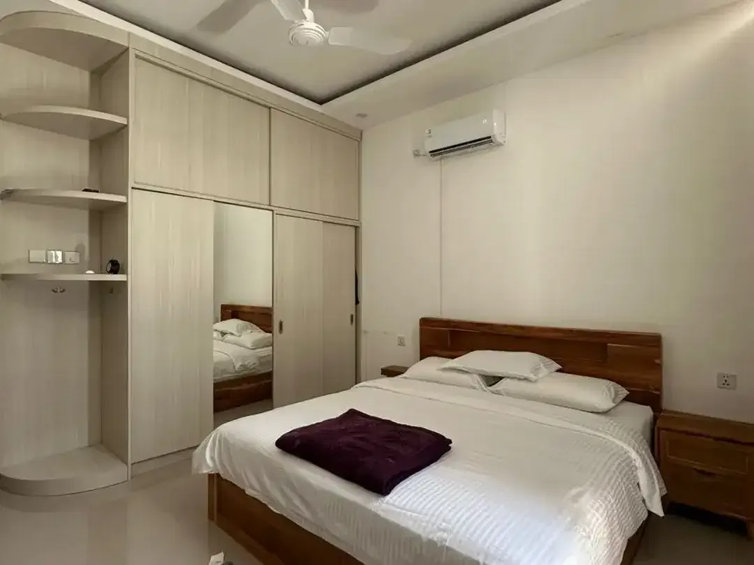 RUMAH MINIMALIS MODERN SANGAT BAGUS NYAMAN DI KAWASAN PERUMAHAN JIMBARAN - Image 4 of 10