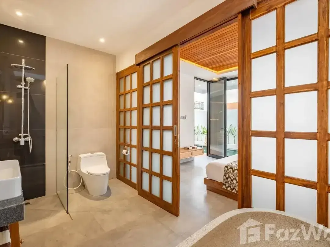 3 Bedroom Villa for sale in Ubud, Bali - Image 7 of 10