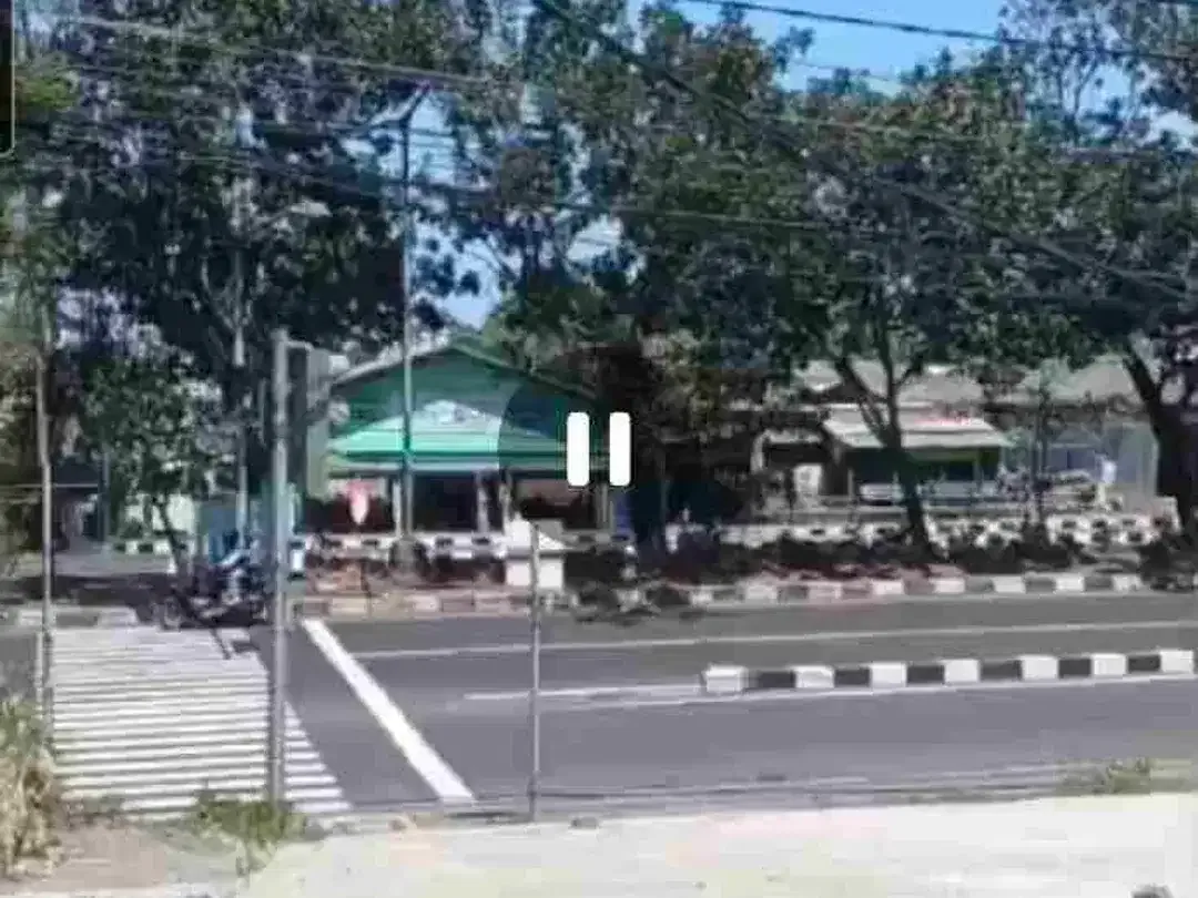 Disewakan Gudang 44a di Jl. By Pass Ida Bagus Mantra Biaung,
Kesiman Denpasar Timur Bali - Image 3 of 10
