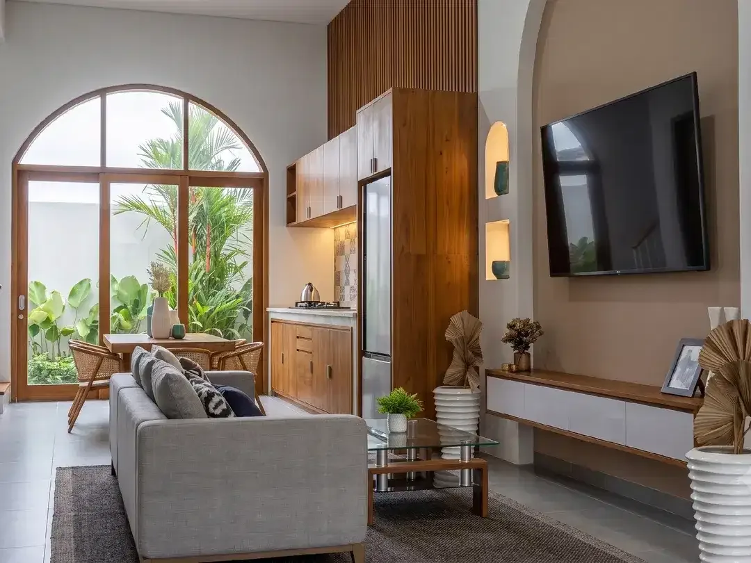 Dijual Perumahan di dalam cluster elite di royal garden Nusadua - Image 9 of 10
