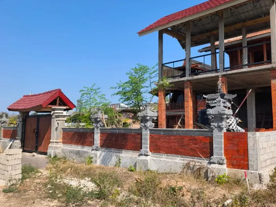 Turun Harga Dijual Tanah Sangat BUC - Image 2 of 6
