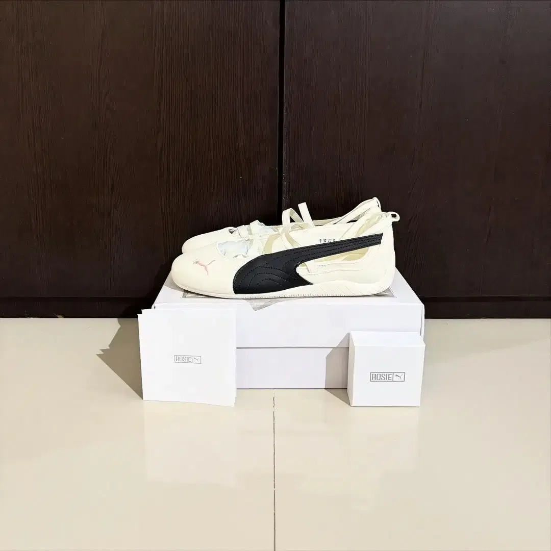 Puma Speedcat Ballet SD Rosie Blackpink - Image 3 of 9