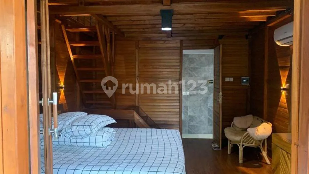 Dijual Pool Villa Romee Ungasan Badung - Image 4 of 4