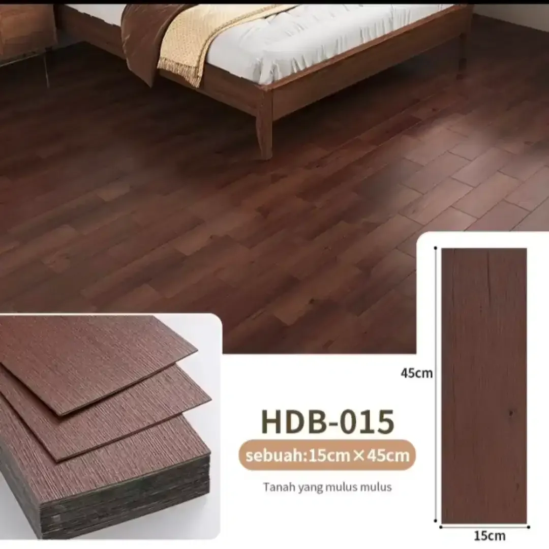 Vinyl lantai champion 2mm isi 3.3m² - Image 2 of 10