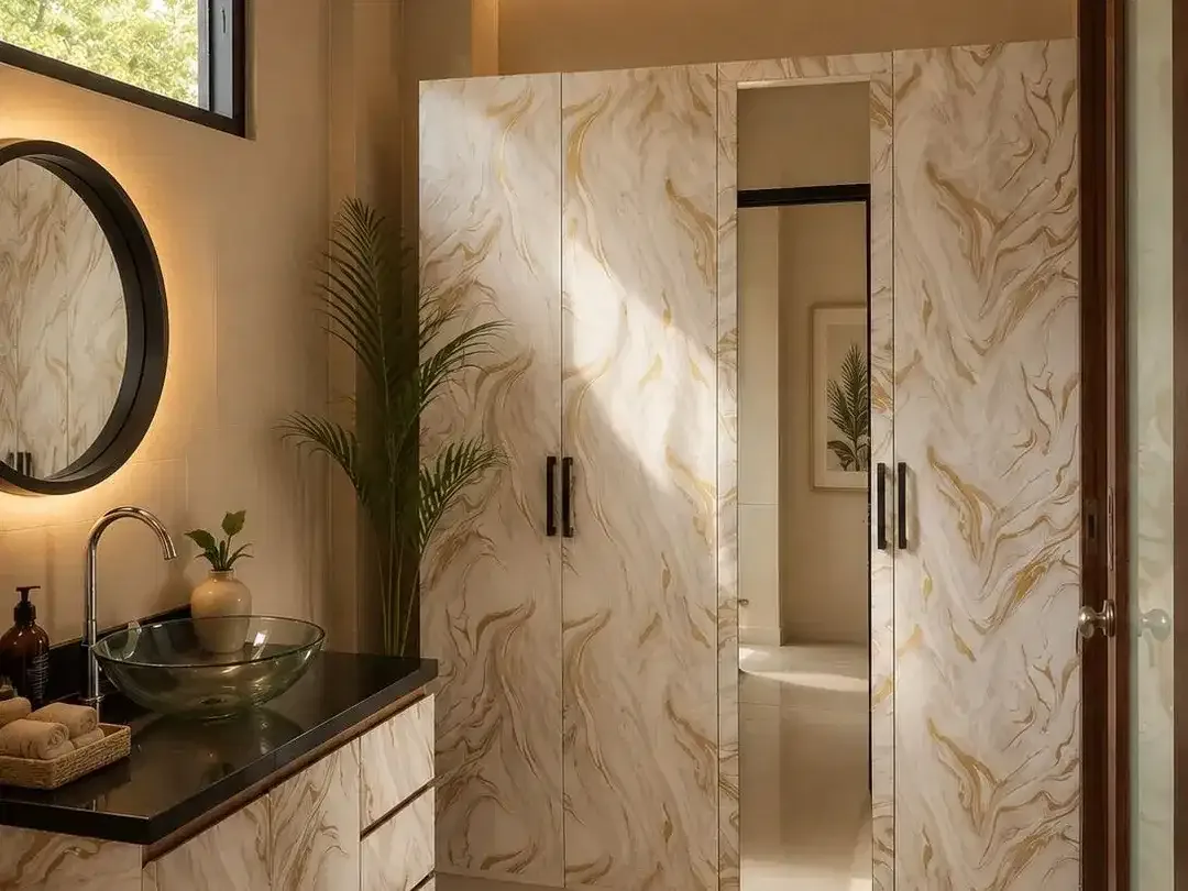 LUXURY VILLA 3 FLOOR WITH OCEAN VIEW & SUNSET VIEW DI SAWANGAN NUSA DUA BALI - Image 10 of 10