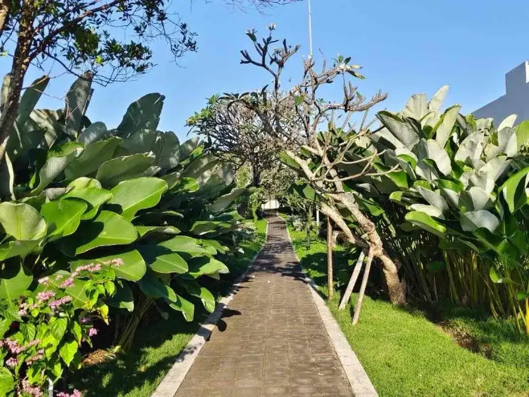 DIJUAL TANAH KAVLING KAWASAN CIPUTRA BEACH RESORT TABANAN BALI - Image 6 of 8