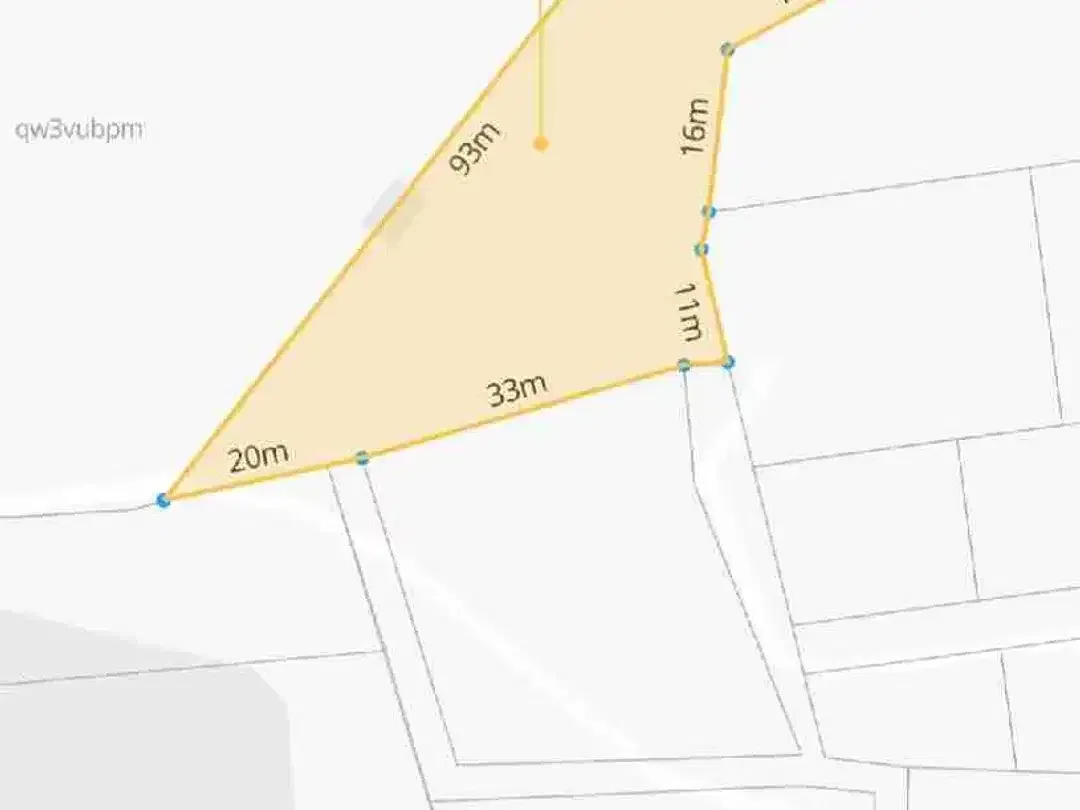 land for sale premium and stategis location at Pantai Pandawa, Kutuh, Kuta Selatan - Image 5 of 9