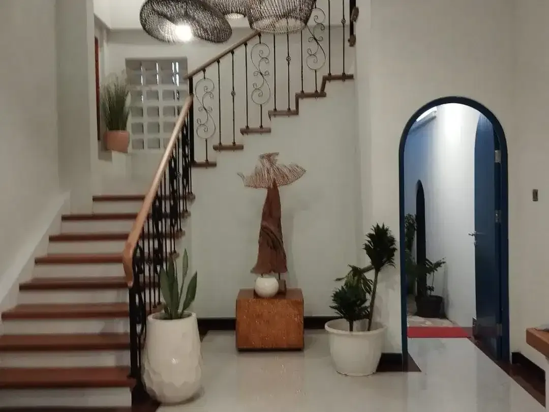 Villa Di Sanur Dekat Pantai Padang Galak Dan View Laut, Nyaman Serta Siap Huni. - Image 5 of 10