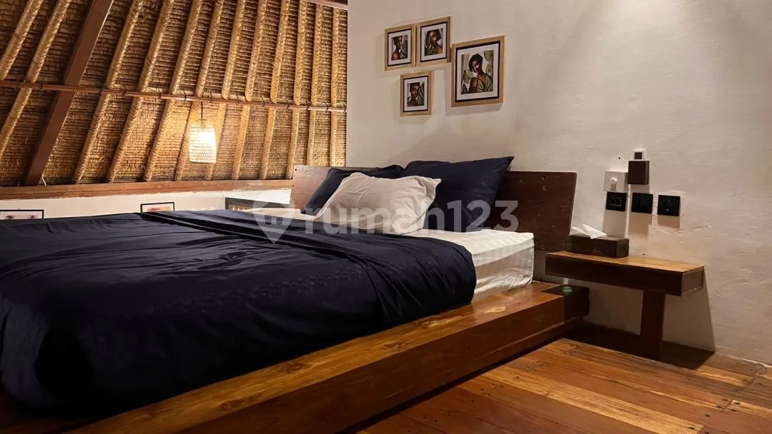 Villa Luxury 6 Kamar 200 Meter Dari Seminyak Beach - Image 4 of 4