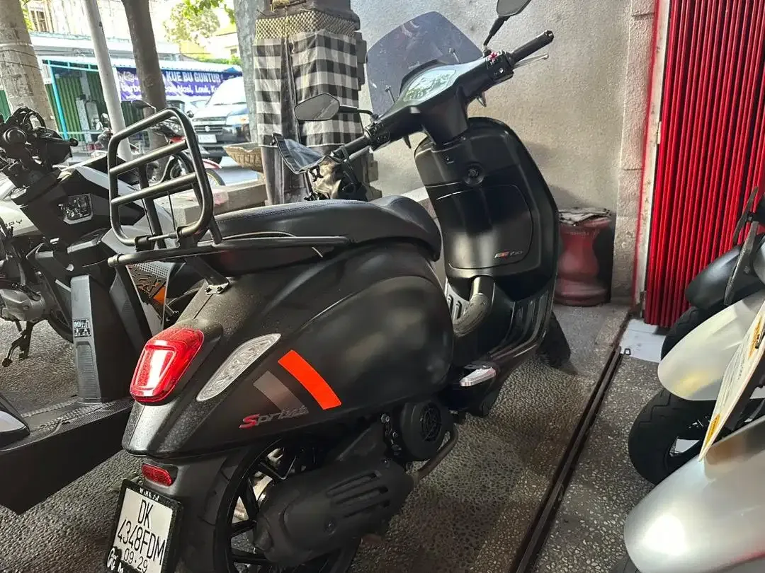 Sprint iget new kodel deva motor - Image 1 of 1