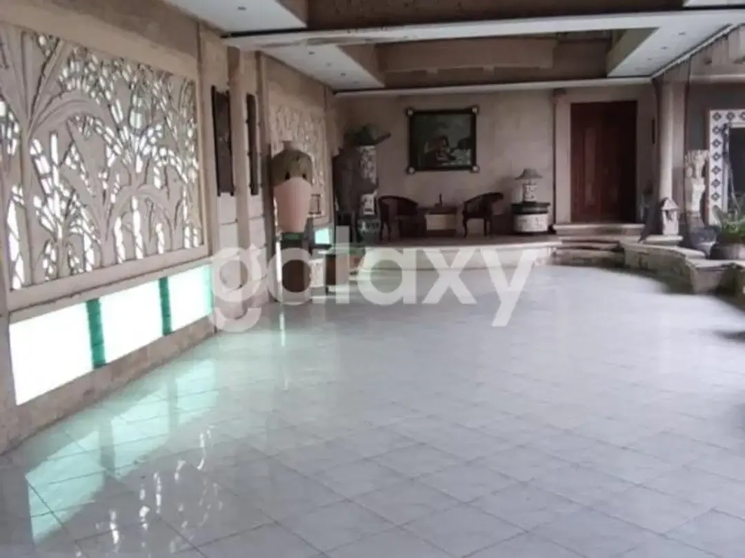 TANAH BONUS BANGUNAN DI RAYA BATUBULAN SUKAWATI GIANYAR, BALI - Image 6 of 10