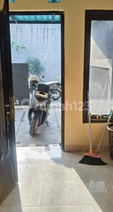 Dikontrakan Rumah Lantai 1 di Jalan Lembusora Denpasar Utara - Image 2 of 4