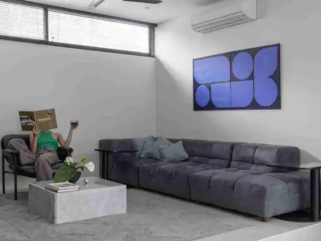 LUXURY VILLA FOR SALE PERERENAN - Image 2 of 9