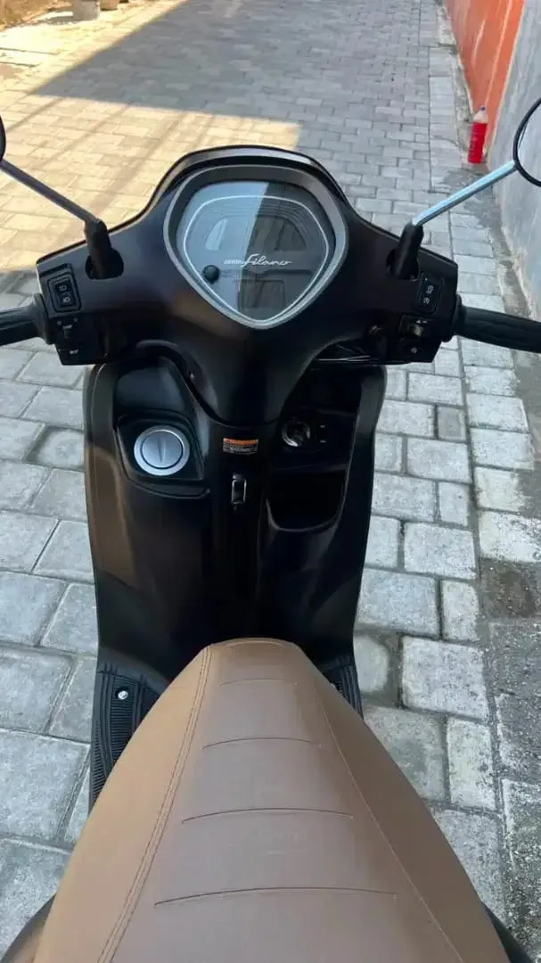 Yamaha Filano gress - Image 4 of 6