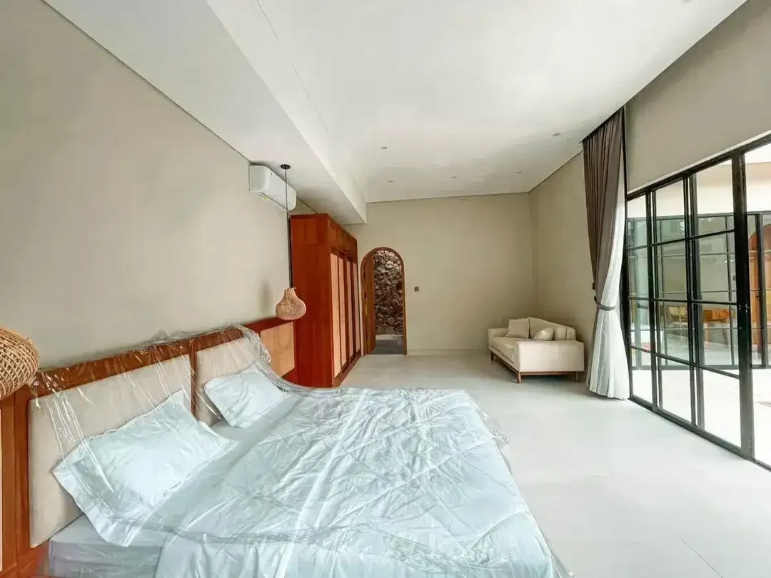 3BR VILLA WITH PRIVATE POOL IN SANUR - Image 4 of 9
