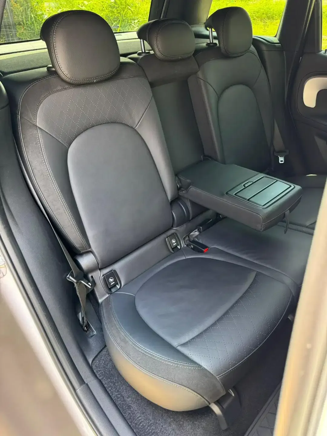 [11Rb Miles] MINI COOPER 2.0 S COUNTRYMAN F60 CKD 2021 - Image 8 of 10