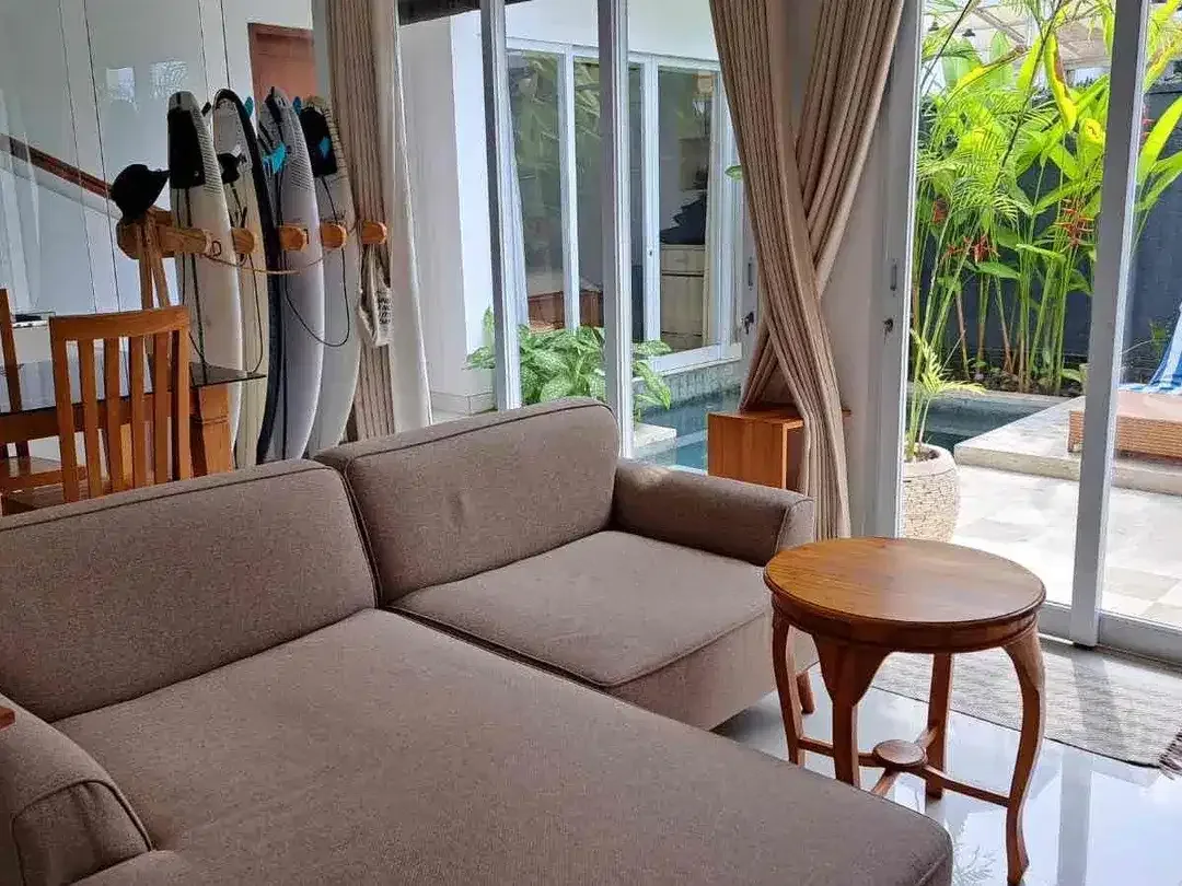 FOR RENT VILLA AREA TANJUNG BENOA NUSADUA BALI - Image 5 of 9