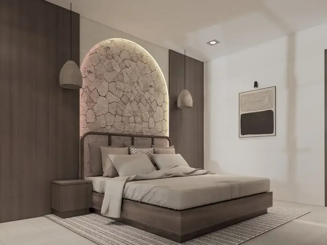 Freehold - Luxury Villa in Exclusive Nusa Dua with Rooftop- Prime Location & Premium Access - Image 10 of 10