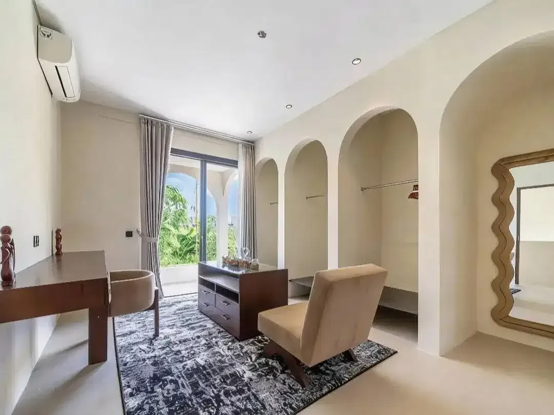 Di Jual Luxury Villa 3 Bedroom - Pererenan - Image 5 of 7