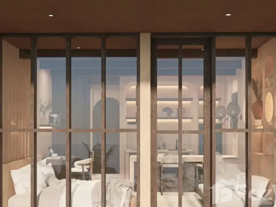 1 Bedroom Apartment for sale at Azoria Living Suluban Beach Resort - Image 3 of 10