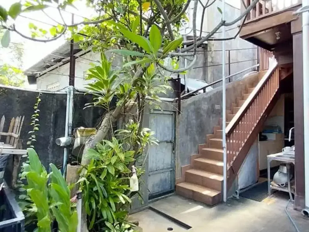 Villa Cantik Lokasi Premium Disewakan, di Tukad Badung, Renon Area - Image 2 of 10
