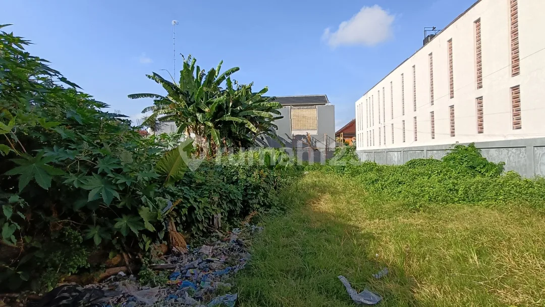 Tanah Kosong Premium di Renon Dikawasan Pemerintahan Bali - Image 3 of 4